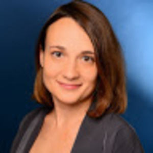 Meet your Posher, Daria